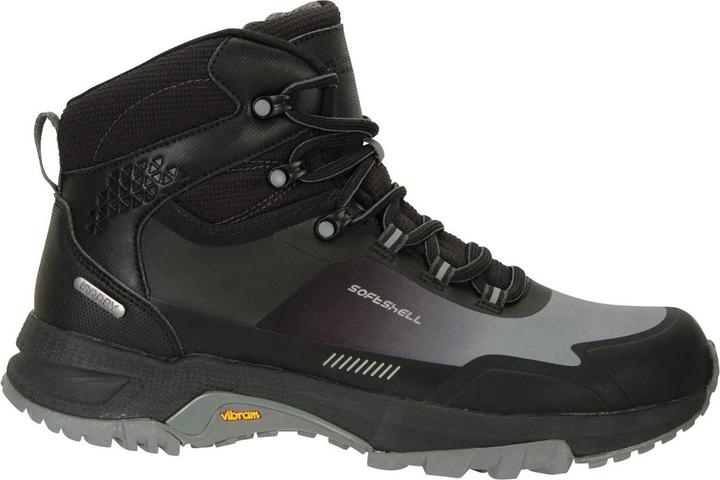 Mountain Warehouse Stiefel Extreme Spectrum Softshell (43)