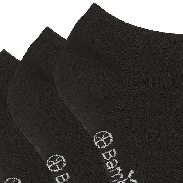 Image du produit Bamboo Basics Dani (Lot de 3, 41 - 46)