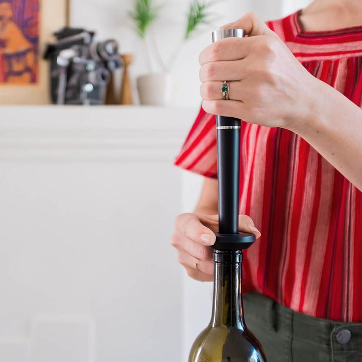 Actual product image zzysh Wine closure (Wine stopper)
