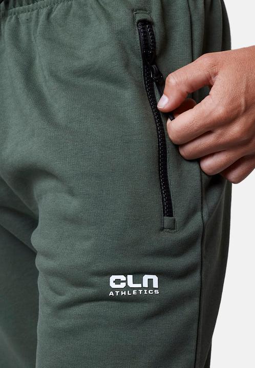 Actual product image CLN Athletics Ghost (S)