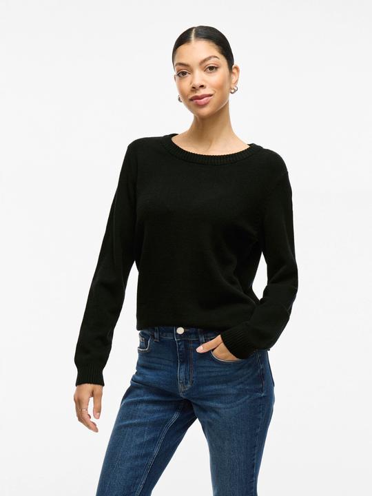 Actual product image Vila Knitted sweater (XL)