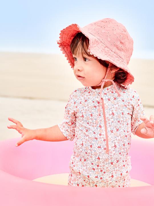 Produktbild Vertbaudet Baby UV-Overall mit Schwimmwindel (98)