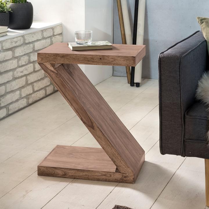 Actual product image Wohnling Mumbai (44 x 30 x 59 cm)