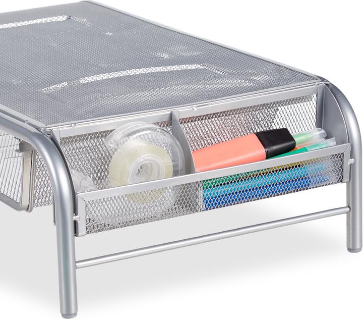 Produktbild Relaxdays Monitorständer