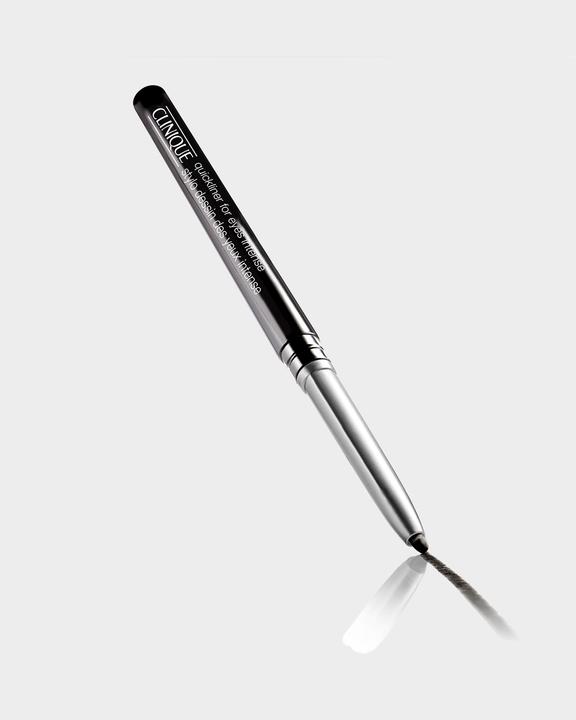 Image du produit Clinique Quickliner pour les yeux (09-Intense Ebony)