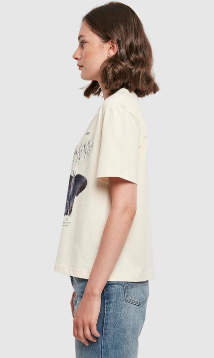 Produktbild Miss Tee Euphoria Tee - 105753 (3XL)