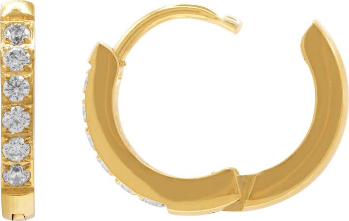 Immagine prodotto Heideman Frej goldfarben (100% acciaio inossidabile)