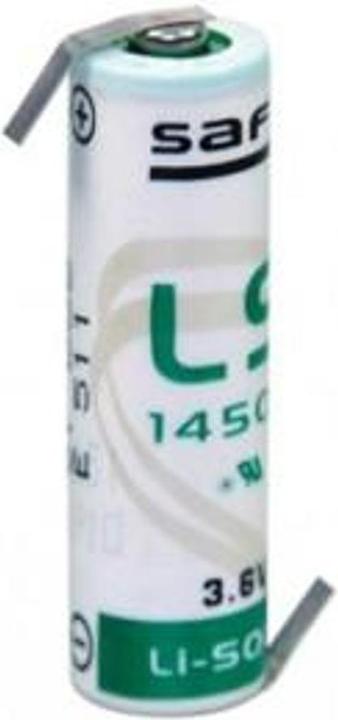 Image du produit NoName Sapt LS14500CNR Ventilateur de soldeur