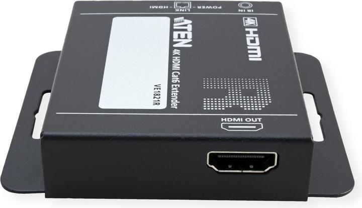 Produktbild Aten VE1821 4K HDMI Cat6 Extender - Digital/Display/Video