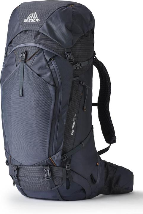 Actual product image Gregory Baltoro 85L Pro S (85 l)