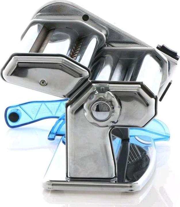 Immagine prodotto Imperia Elettrica 230v Ipasta In Metallo. Classica