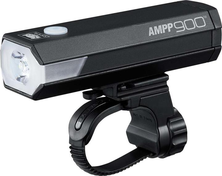 Immagine prodotto CatEye Ampp900 (900 lm)