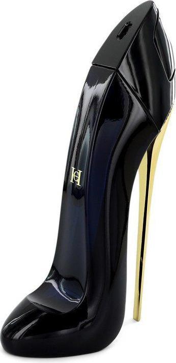 Actual product image Carolina Herrera Good Girl (Eau de parfum, 80 ml)