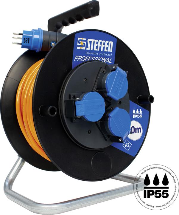 Produktbild Steffen Professional (30 m, 1.50 mm²)