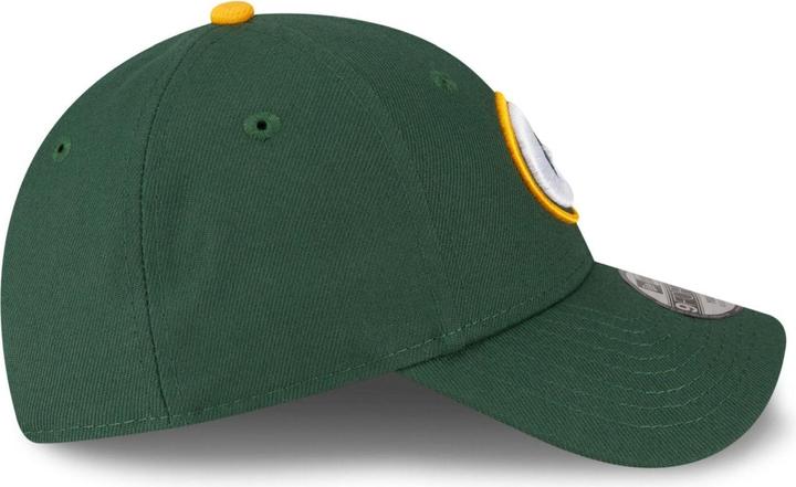 Immagine prodotto New Era Cappellino 9Forty per bambini - Lega Green Bay Packers (55, 56, 54 C)