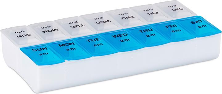 Image du produit Relaxdays Boîte à tablettes
