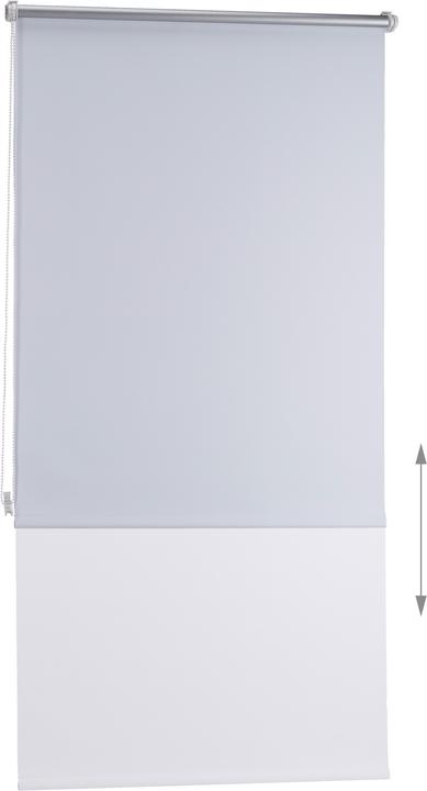 Immagine prodotto Relaxdays Tenda a rullo termica oscurante (80 x 3,5 x 160 cm)