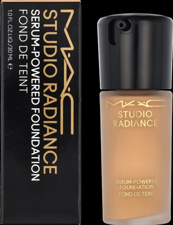 Immagine prodotto MAC Cosmetics M.A.C. Studio Rad Serum Pow Fond de Teint NC20 (NC20)