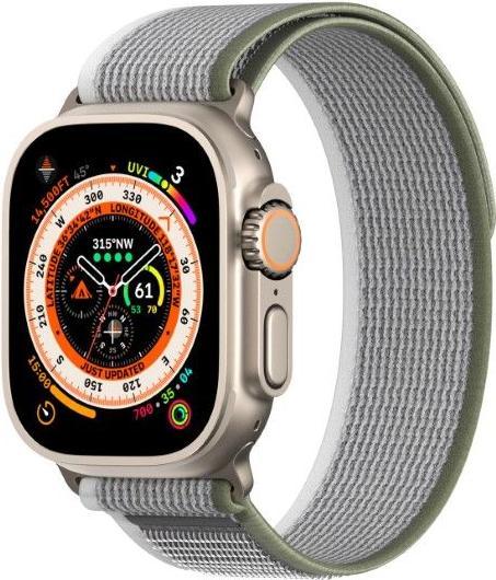 Immagine prodotto Dux Ducis Bracciale in nylon serie YJ (38 mm, 40 mm, 41 mm, Nylon)