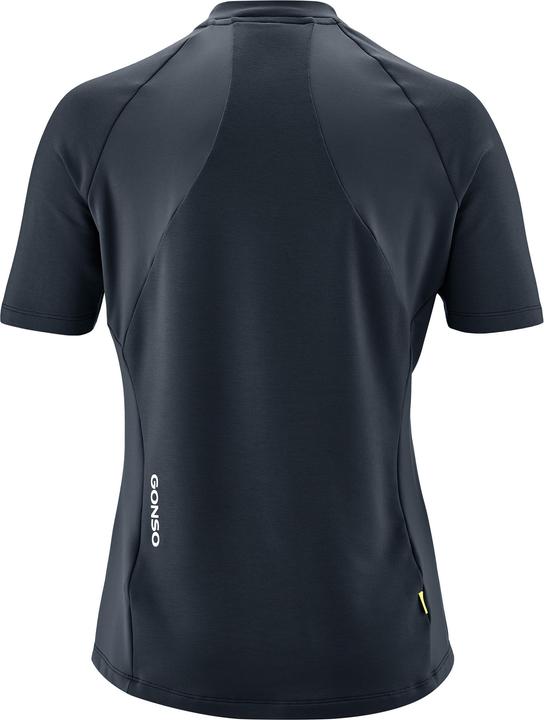 Actual product image Gonso Women's Adventure Jersey Nature (42)