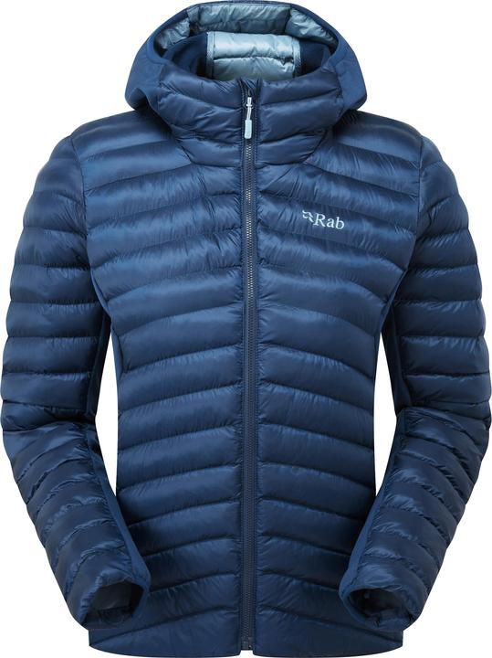 Rab Women's Cirrus Flex Hoody (XS)