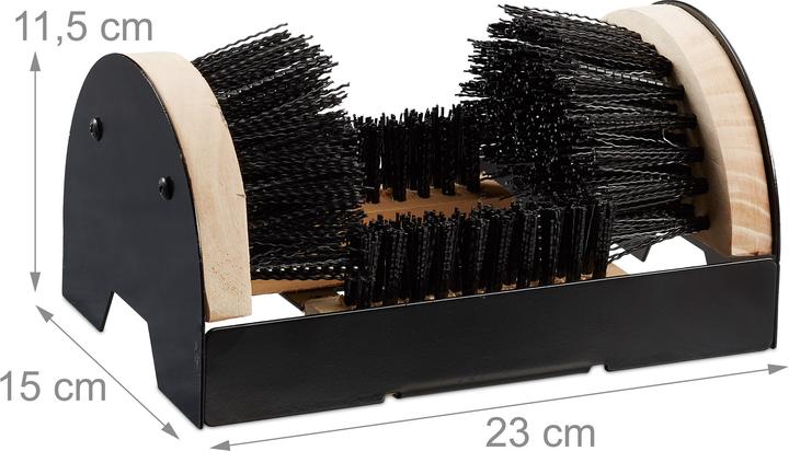 Produktbild Relaxdays Schuhabstreifer (1 x)