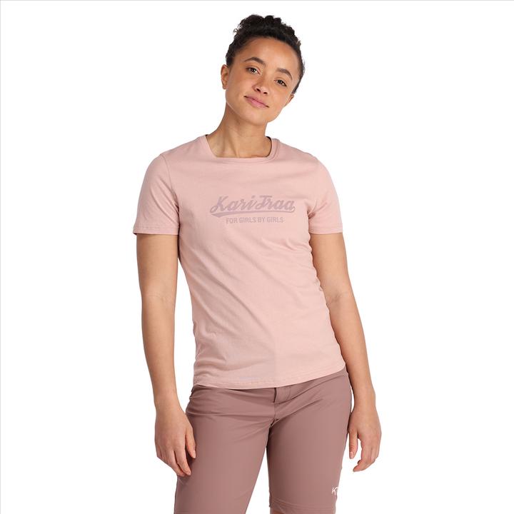 Produktbild Kari Traa Molster Tee (S)