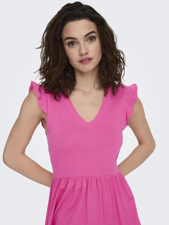 Produktbild Only Rüschen Kleid (M)