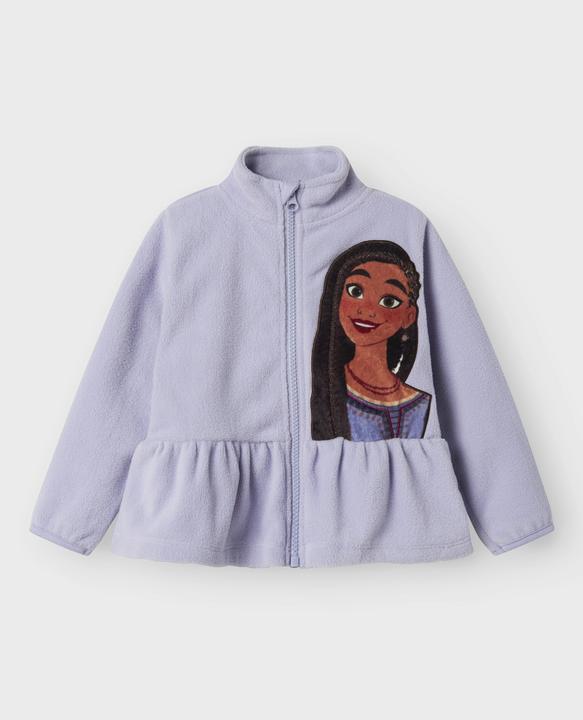Actual product image Name it Fleece Jacke (116)