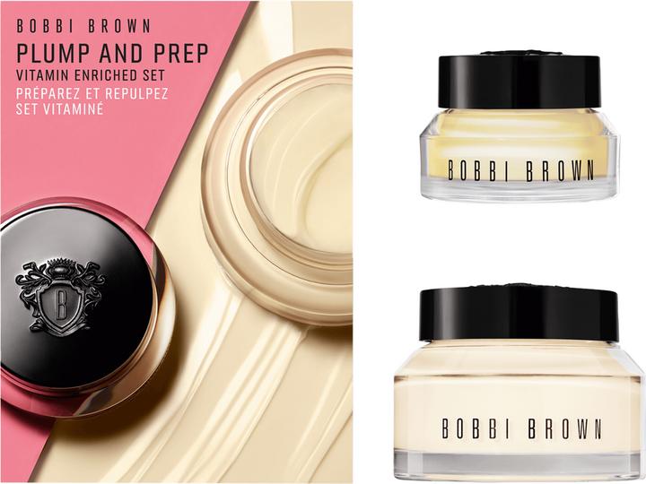 Image du produit Bobbi Brown Skincare Vitamin Enriched Set 2 pcs (Set soin du visage)