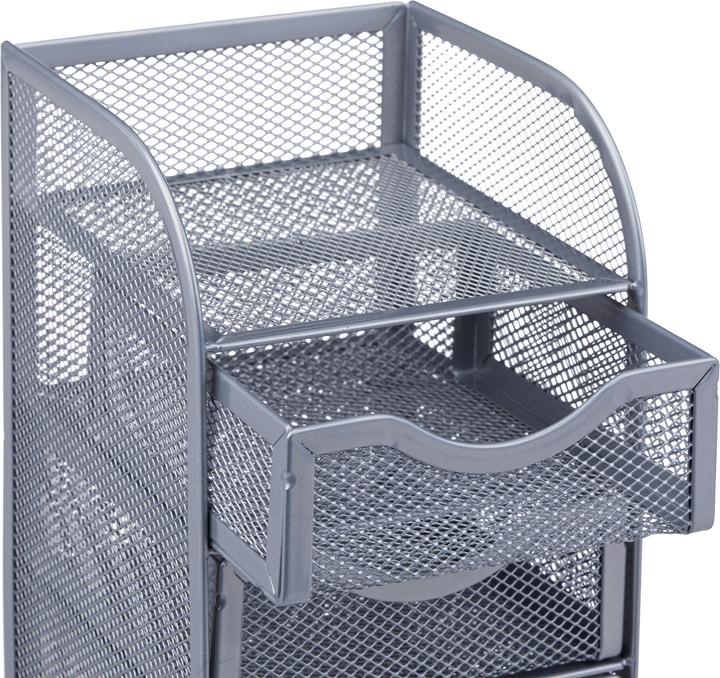 Produktbild Relaxdays Schreibtischorganizer