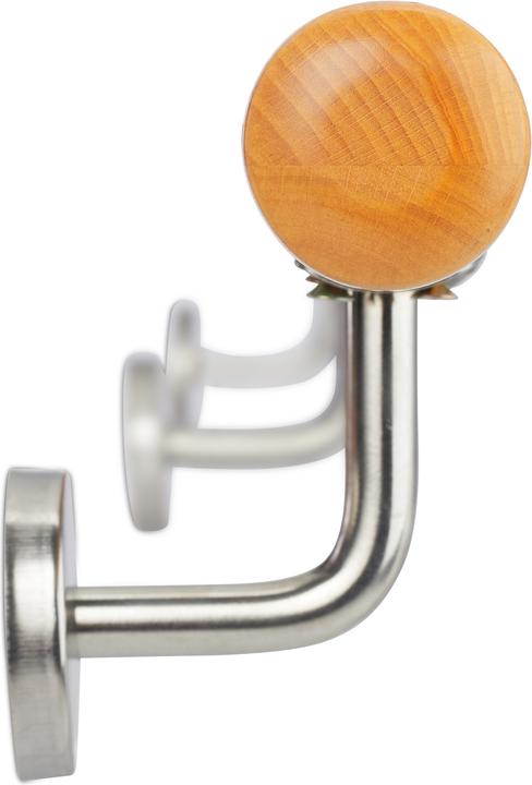 Immagine prodotto Relaxdays Corrimano in legno