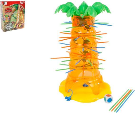 Produktbild Sombo Falling Monkeys (Englisch)