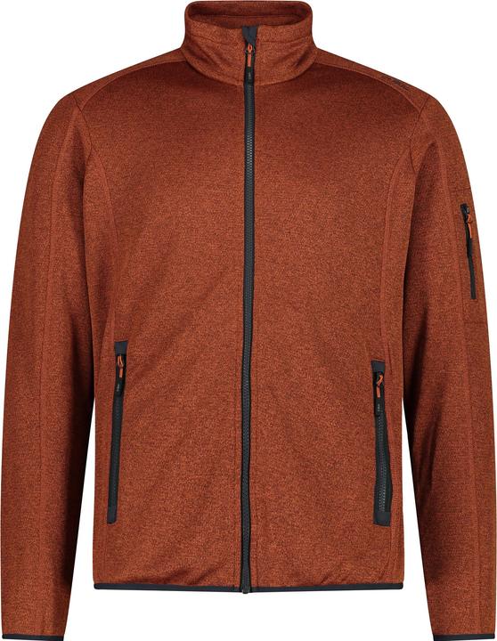 Actual product image CMP Campagnolo Knitted Fleece (46, S)
