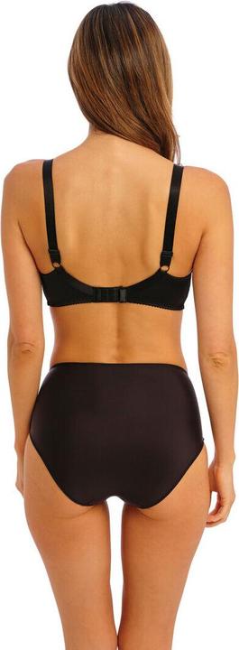 Actual product image Wacoal 's galban panties eglantine (M)