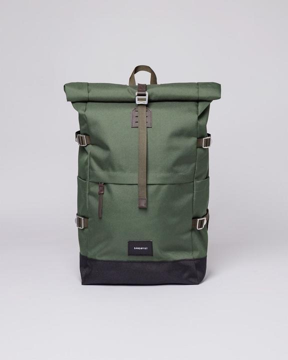 Produktbild Sandqvist rucksack bernt (25 l)