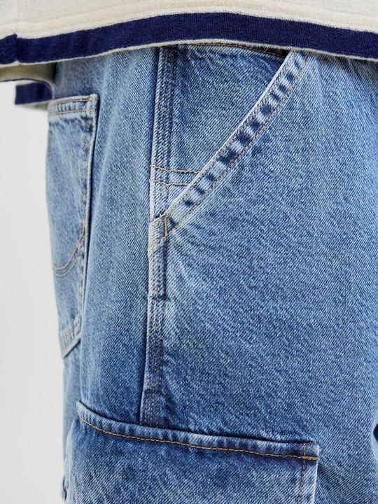Immagine prodotto Jack & Jones Baggy fit Baggy Fit Shorts Baggy Fit Shorts (M)