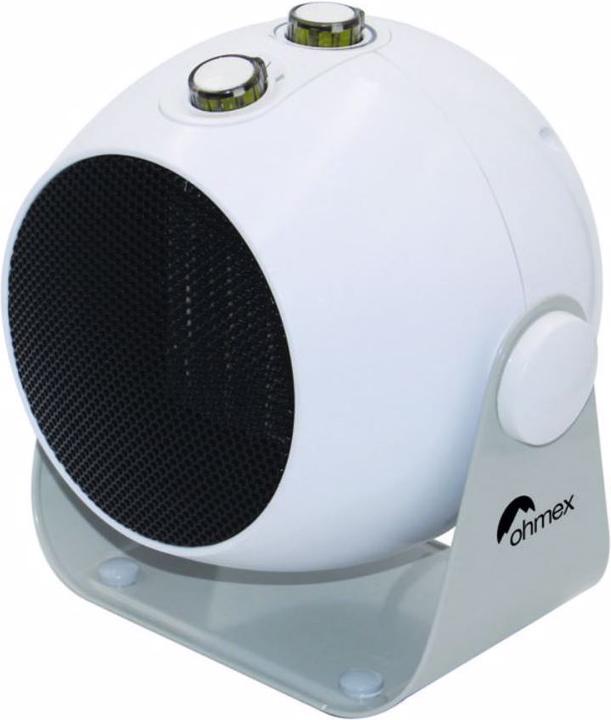Produktbild Ohmex Elektro-Heizung (1800 W)