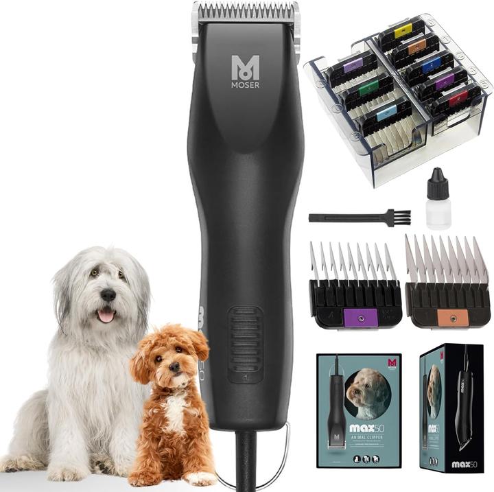 Image du produit Agrarzone Tondeuse pour chiens (Chat, Chien)