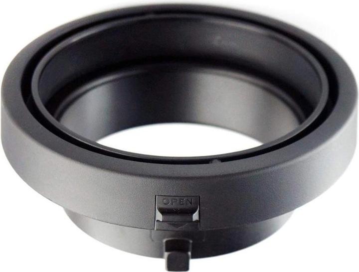 Productafbeelding Godox Bowens naar Elinchrom bevestigingsadapter (Adapter voor flitser)