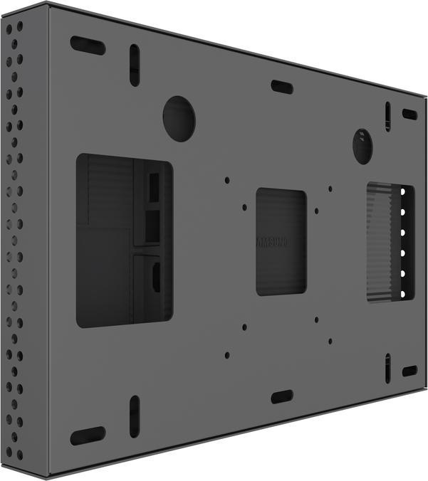 Actual product image DSS Monitor frame, wall mount, 13"/8519