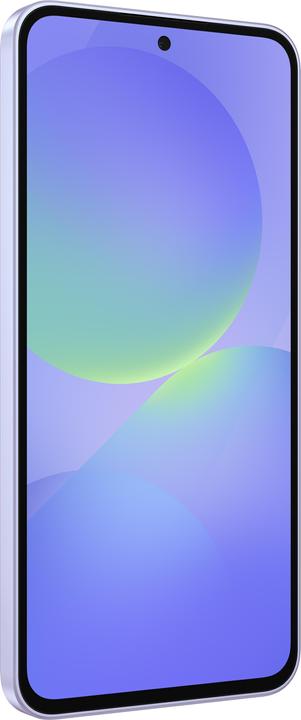 Produktbild Samsung Galaxy A36 (256 GB, Awesome Lavender, 6.70", Dual SIM, 50 Mpx, 5G)