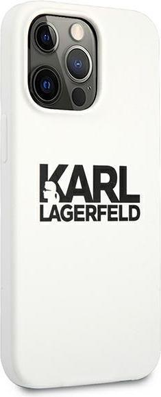 Image du produit Karl Lagerfeld Cas (Apple iPhone 13 Pro Max)