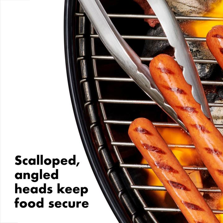 Produktbild OXO Set Grillzange und Wender