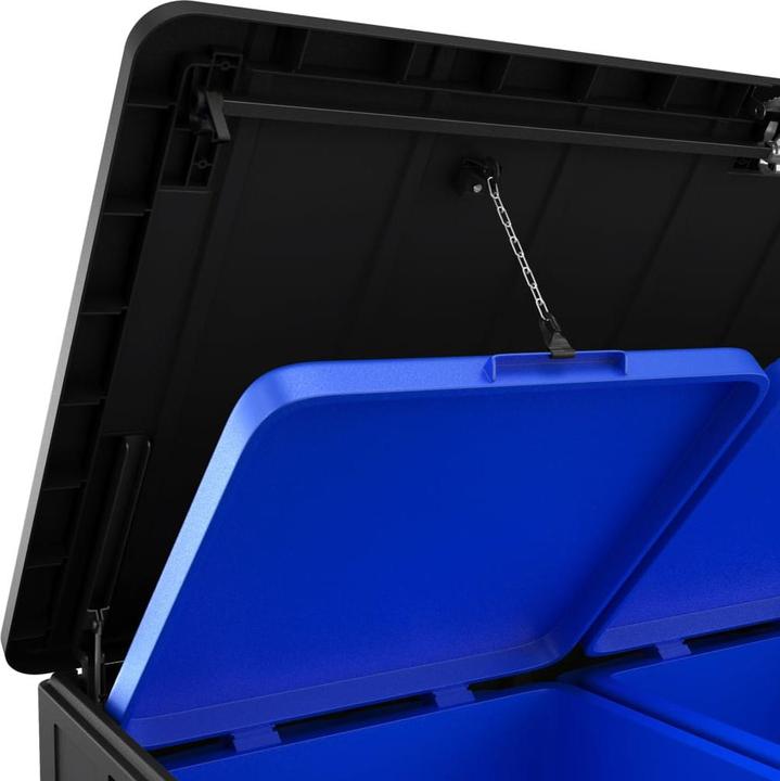 Immagine prodotto Keter Elite Store 1150 L