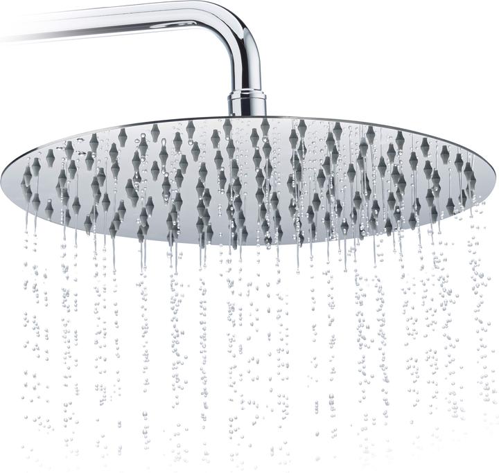 Produktbild Relaxdays Regendusche (1 Strahlarten)
