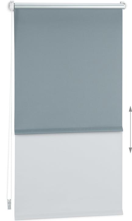 Produktbild Relaxdays Verdunkelungsrollo (60 x 4.5 x 165 cm)