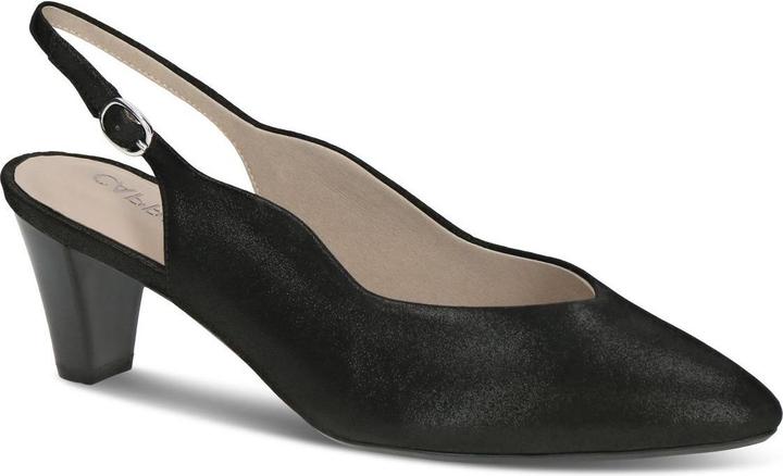 Actual product image Caprice Sling pumps (38.5)