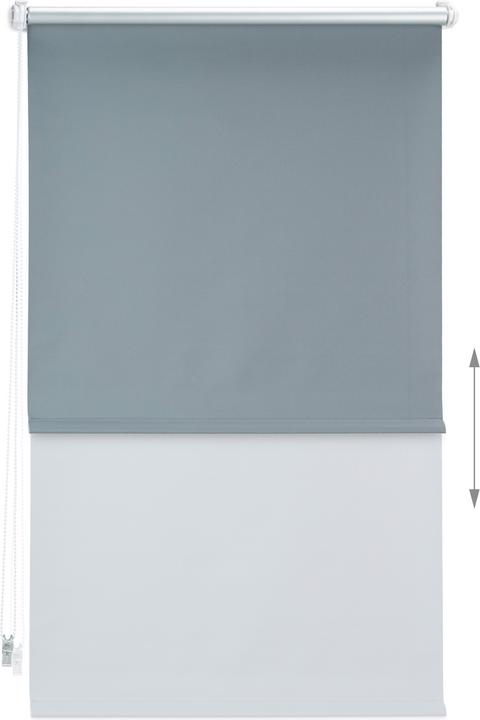 Immagine prodotto Relaxdays Tenda a rullo larga da 60 a 120 (69,5 x 4,5 x 165 cm)