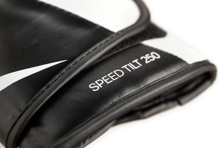 Actual product image adidas Speed Tilt 250 (10 OZ, One size)